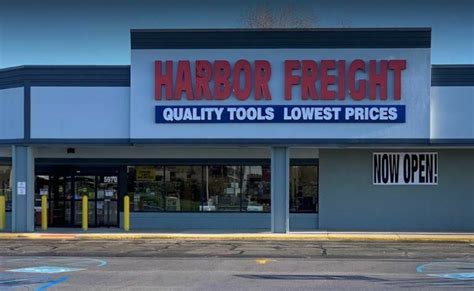 harbor freight evansville indiana|harbor freight tools evansville.